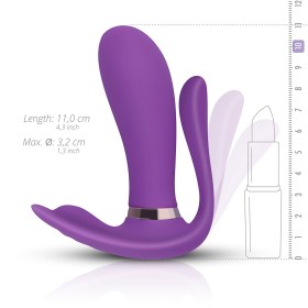 Vibrator za G tačku- 56 1007 2-9